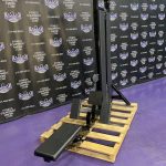 Hammer Strength HD Elite Low Cable Row 300 lb. Stack – New Model Hammer Strength HD Elite Low Cable Row 300 lb. Stack – New Model