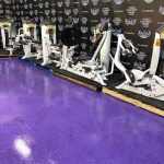 Hoist Roc-it 14 Unit Total Body Circuit Hoist Roc-it 14 Unit Total Body Circuit