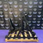 Hammer Strength PL-LP Plate Loaded Seated Leg Press Hammer Strength PL-LP Plate Loaded Seated Leg Press