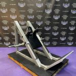 Cybex Platinum 45 Degree Plate Loaded Linear Hack Squat Cybex Platinum 45 Degree Plate Loaded Linear Hack Squat