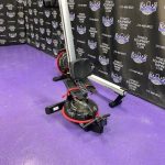 Life Fitness GX Trainer Water Rowers – Highest Commercial Model Available