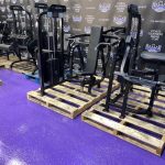 Life Fitness Pro Series 10 Unit Total Body Strength Circuit Life Fitness Pro Series 10 Unit Total Body Strength Circuit