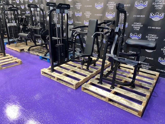 web3-8-1.jpg Life Fitness Pro Series 10 Unit Total Body Strength Circuit