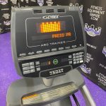 Cybex 750AT Arc Trainer – SUPER CLEAN Cybex 750AT Arc Trainer – SUPER CLEAN