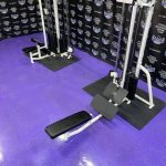 Magnum 5 Stack Dual Cable Crossover Jungle Gym w/315 lb. Stacks Magnum 5 Stack Dual Cable Crossover Jungle Gym w/315 lb. Stacks