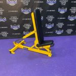 Hammer Strength 0-90 Adjustable Benches on Wheels Hammer Strength 0-90 Adjustable Benches on Wheels