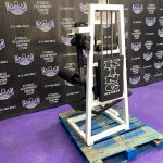 King Glute-Inator Glute Kickback – EXTREMELY RARE – Immaculate Condition King Glute-Inator Glute Kickback – EXTREMELY RARE – Immaculate Condition