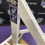 Hammer Strength ISO Lateral Plate Loaded Standing Row Hammer Strength ISO Lateral Plate Loaded Standing Row