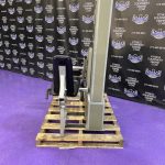 MedX Seated Leg Curl MedX Seated Leg Curl