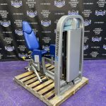 Nautilus Nitro Plus Abductor & Adductor Combo Machine – Inner & Outer Thigh – Immaculate Nautilus Nitro Plus Abductor & Adductor Combo Machine – Inner & Outer Thigh – Immaculate