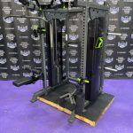 Prime Strive Prodigy Rack FULLY LOADED – Demo – Like New