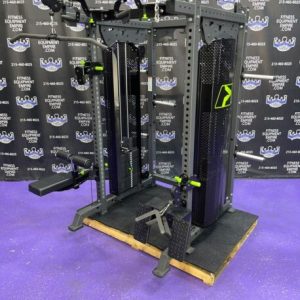 Prime Strive Prodigy Rack FULLY LOADED – Demo – Like New