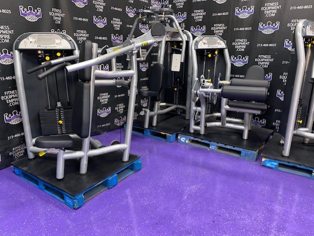 web30-10-1.jpg Magnum 9 Unit Total Body Strength Circuit