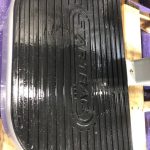 Star Trac ISO Lateral Leverage Plate Loaded Shoulder Press