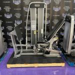 Cybex Eagle 11 Unit Total Body Strength Circuit