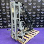 MedX Avenger Plate Loaded Chest Press – RARE