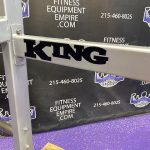 King Plate Loaded ISO Lateral Shoulder Press – EXTREMELY RARE