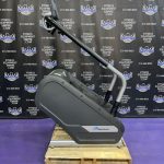 Nautilus K2 Touchscreen Stepmill Vertical Climber