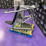 Cybex VR3 Overhead Shoulder Press Cybex VR3 Overhead Shoulder Press