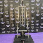 Cybex Classic Lat Pulldown