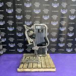 Life Fitness Pro 2 Tricep Extension – Clean