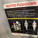 Strive Smart Strength Seated Dip