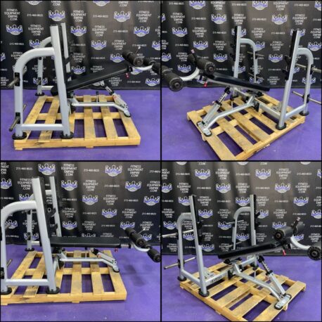 web30-4-458x458-1.jpg Atlantis Precision P-239 Olympic Flat & Decline Combo Bench Press – RARE