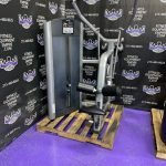 Life Fitness Signature Series 16 Unit Total Body Strength Circuit