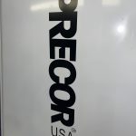 Precor Icarian Long Pull 302 Cable Row w / 300 Lb Stack