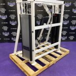 Hammer Strength MTS ISO Lateral Decline Press Hammer Strength MTS ISO Lateral Decline Press