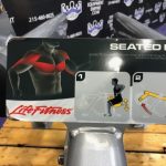 Life Fitness Signature Series Plate Loaded Seated Dip Life Fitness Signature Series Plate Loaded Seated Dip