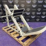 Cybex 45 Degree Plate Loaded Linear Leg Press – Fully Refurbished Cybex 45 Degree Plate Loaded Linear Leg Press – Fully Refurbished