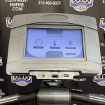 Stairmaster SC5 Stepper w / TS1 Touch Screen Console