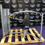 Life Fitness Optima Triple Press Chest – Incline- Shoulder Life Fitness Optima Triple Press Chest – Incline- Shoulder