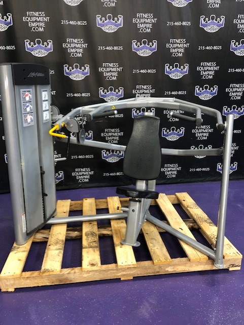 web30-9-1.jpg Life Fitness Optima Triple Press Chest – Incline- Shoulder