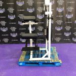 King Glute-Inator Glute Kickback – EXTREMELY RARE – Immaculate Condition King Glute-Inator Glute Kickback – EXTREMELY RARE – Immaculate Condition