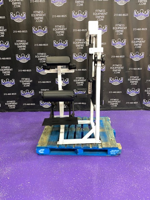 web31-1 King Glute-Inator Glute Kickback – EXTREMELY RARE – Immaculate Condition