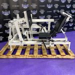 MedX Avenger Plate Loaded Leg Press – RARE