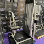 Cybex Eagle 11 Unit Total Body Strength Circuit