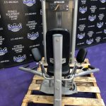 Precor Vitality Abductor/Adductor & Inner/Outer Thigh Combo