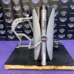 Hoist Roc-It RS-1501 SHOULDER PRESS – Newest Model