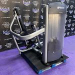 Precor Discovery Chest Press – Current & Latest Model