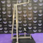 Cybex Classic Lat Pulldown