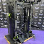 Prime Strive Prodigy Rack FULLY LOADED – Demo – Like New Prime Strive Prodigy Rack FULLY LOADED – Demo – Like New