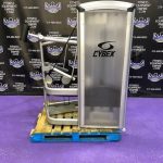 Cybex VR3 Overhead Shoulder Press Cybex VR3 Overhead Shoulder Press