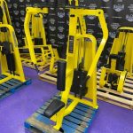 Precor Icarian 13 Unit Total Body Strength Circuit Gym Package