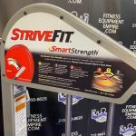Strive Smart Strength Seated Dip