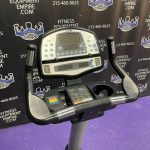 Cybex Cyclone 530c Upright Bike