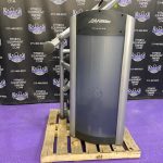 Life Fitness Signature Series Lat Pulldown w/300 lb. Stack