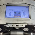 Stairmaster SC5 Stepper w / TS1 Touch Screen Console